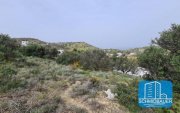 Pitsidia Kreta, Pitsidia: Schönes Grundstück mit Meerblick und Baugenehmigung im Dorf zu verkaufen Grundstück kaufen